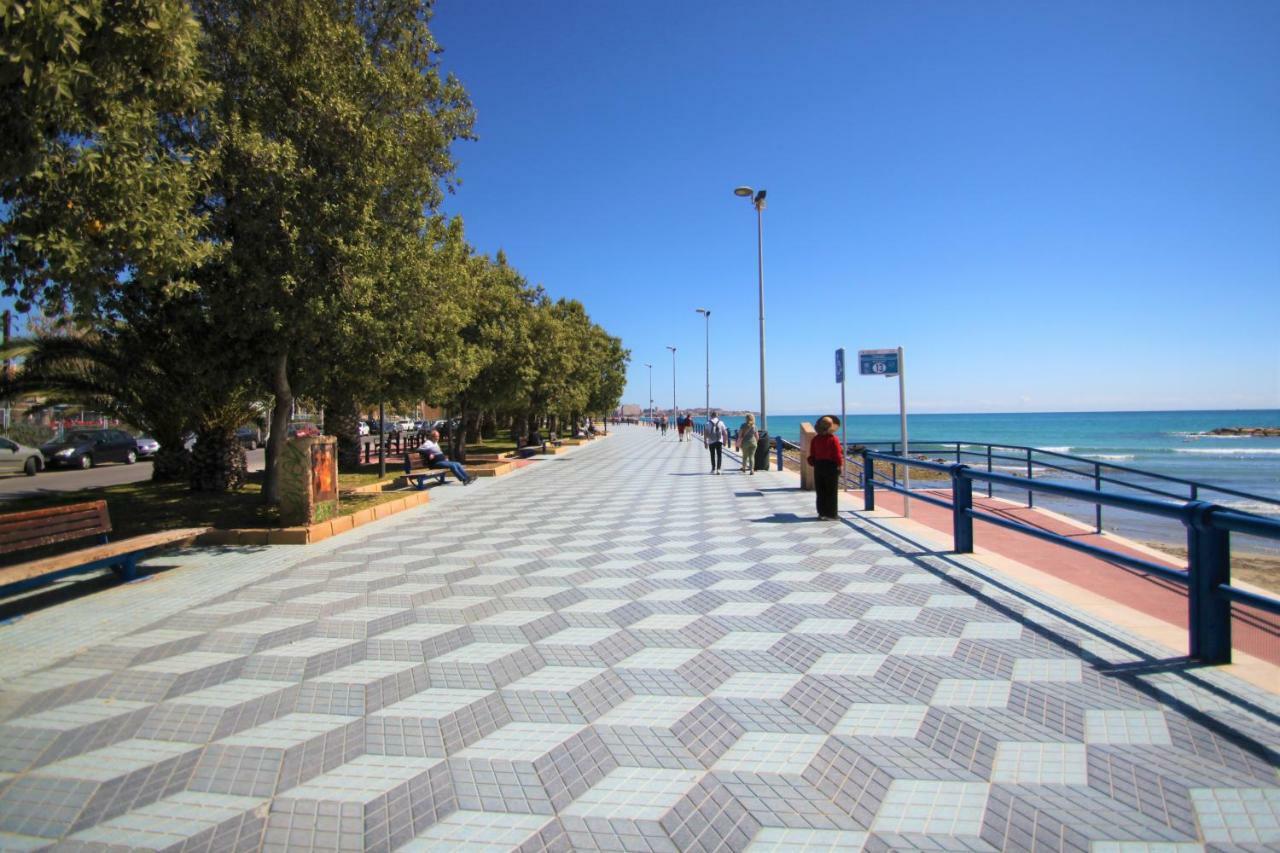 City Sea Views II Alicante Exterior photo