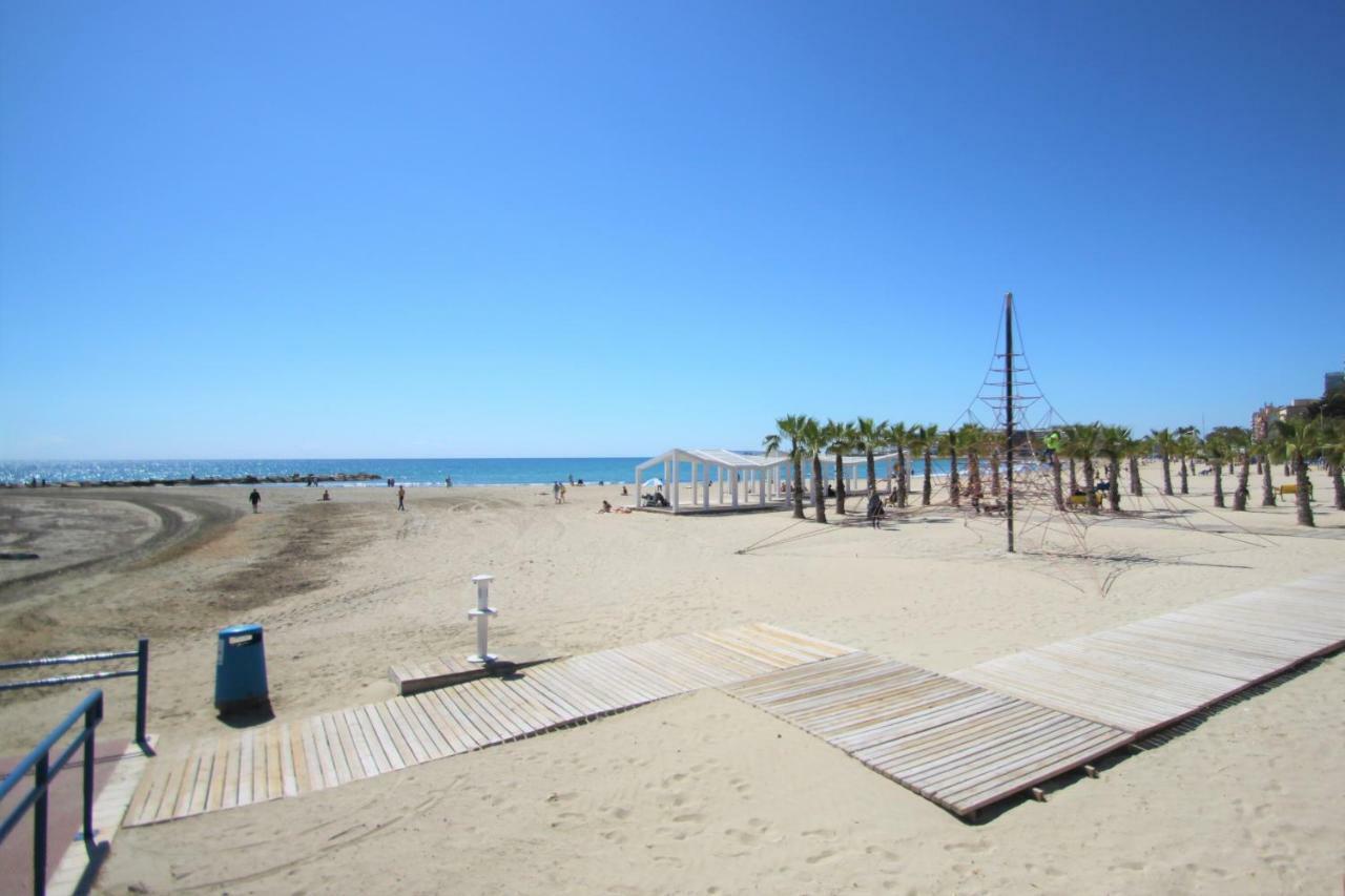 City Sea Views II Alicante Exterior photo